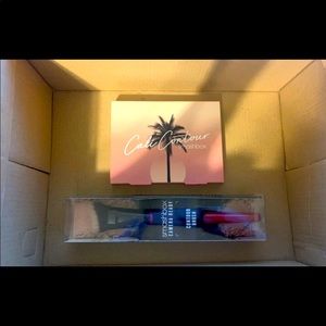 Smashbox Cali Contour palette